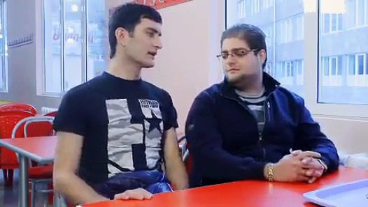 Erachap ser - Episode 95 [հայկական սերիալ/հայերեն]