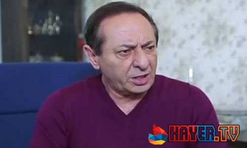 Anhasce Tsnvatsner - Episode 260 [հայկական սերիալ/հայերեն]