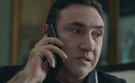 Tshnamu Ankoxnum - Episode 5 [հայկական սերիալ/հայերեն]