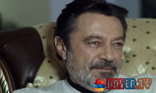 Վերադարձ - Episode 31 [հայկական սերիալ/հայերեն]
