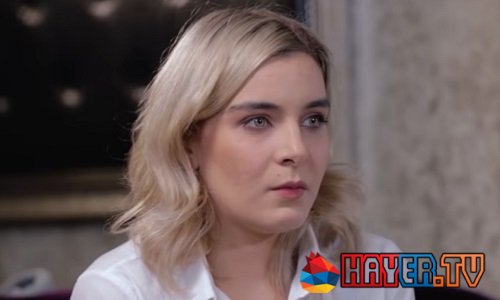 Սիրո թևեր - Episode 30 [հայկական սերիալ/հայերեն]