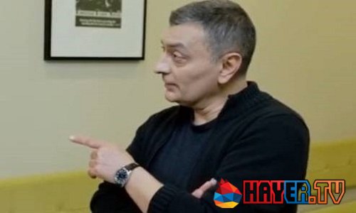 Арматнер 2 - Episode 17 (77) [հայկական սերիալ/հայերեն]