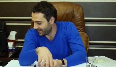Mexramis - Episode 40 [հայկական սերիալ/հայերեն]
