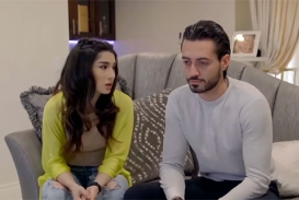 Ushacac ser - Episode 154 [հայկական սերիալ/հայերեն]