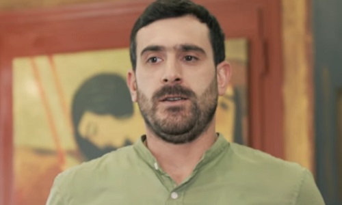 Erdum - Episode 73 [հայկական սերիալ/հայերեն]