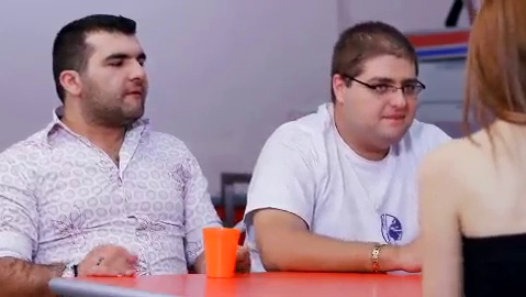 Erachap ser - Episode 46 [հայկական սերիալ/հայերեն]
