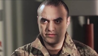 Sahmanin 2 - Episode 8 (17.04.2018) [2018/հայկական սերիալ/հայերեն]