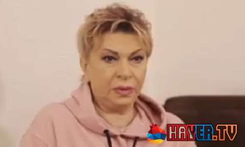 Anhasce Tsnvatsner - Episode 211 [հայկական սերիալ/հայերեն]