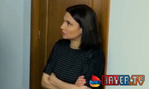 Арматнер 2 - Episode 9 (69) [հայկական սերիալ/հայերեն]