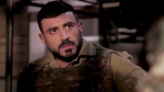 Sahmanin 2 - Episode 14 (08.05.2018) [2018/հայկական սերիալ/հայերեն]