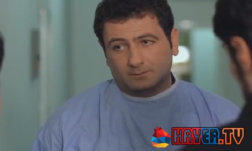 Վերադարձ - Episode 35 [հայկական սերիալ/հայերեն]