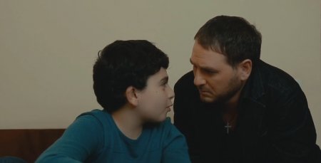 Verjin Hayrike - Episode 20 (04.12.2015) [2015/հայկական սերիալ/հայերեն]