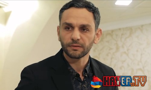 Սարի աղջիկ - Episode 114 [հայկական սերիալ/հայերեն]