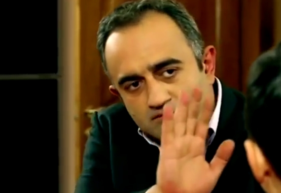 Eleni Oragire 2 - Episode 172 [հայկական սերիալ/հայերեն]