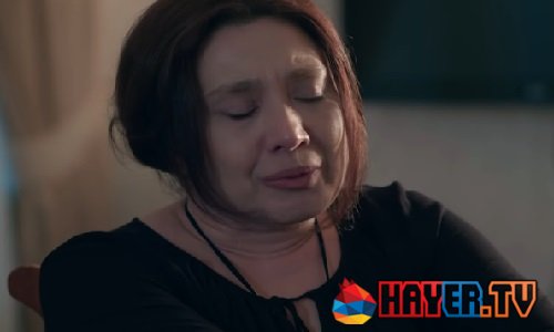 Tsaghikner Dzyan Tak - Episode 34 [հայկական սերիալ/հայերեն]