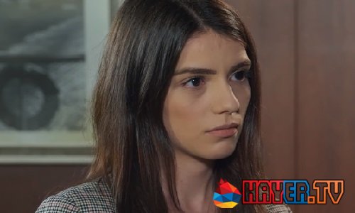 Shirazi Varde - Episode 63 [հայկական սերիալ/հայերեն]