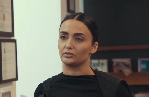 Erazanqneri erkir 2 - Episode 13 [հայկական սերիալ/հայերեն]