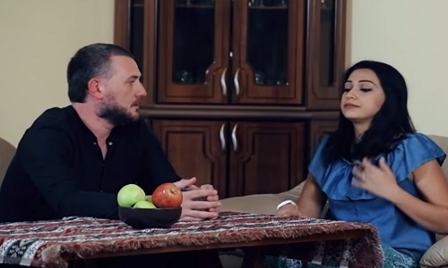 Օջախի Երգը - Episode 118 [հայկական սերիալ/հայերեն]