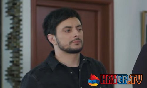 Հարս Չկա 2 - Episode 13 [հայկական սերիալ/հայերեն]