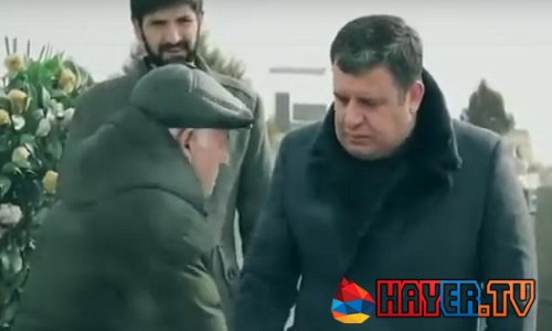 Shirazi Varde - Episode 25 [հայկական սերիալ/հայերեն]