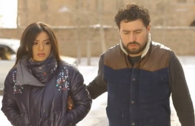 հայկական սերիալ [2016/հայկական սերիալ/հայերեն]