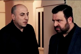 Patvic Aravel - Episode 31 [հայկական սերիալ/հայերեն]