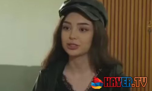 Shirazi Varde - Episode 48 [հայկական սերիալ/հայերեն]