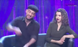 Women's Club - Episode 49 [շոու/հայերեն]