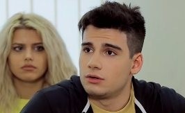 Voske dproc 2 - Episode 14 [հայկական սերիալ/հայերեն]