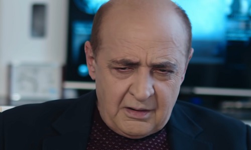 Srtin Hakarak - Episode 92 [հայկական սերիալ/հայերեն]