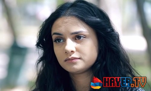 Օջախի Երգը - Episode 96 [հայկական սերիալ/հայերեն]