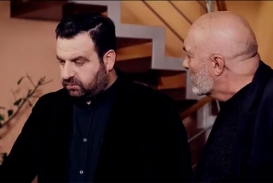 Patvic Aravel - Episode 27 [հայկական սերիալ/հայերեն]