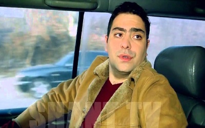 Urishi Hogin - Episode 86 (28.12.2015) [2015/հայկական սերիալ/հայերեն]