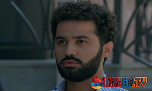 Tsaghikner Dzyan Tak - Episode 129 [հայկական սերիալ/հայերեն]