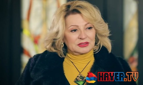 Ախթամար - Episode 107 [հայկական սերիալ/հայերեն]