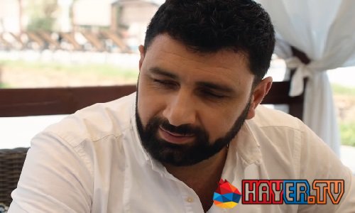 Խափկանք - Episode 64 [հայկական սերիալ/հայերեն]