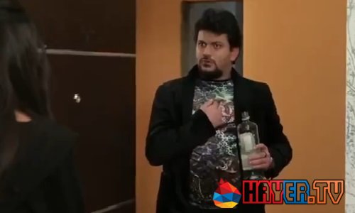 Կինստագրամ - Episode 7 [հայկական սերիալ/հայերեն]