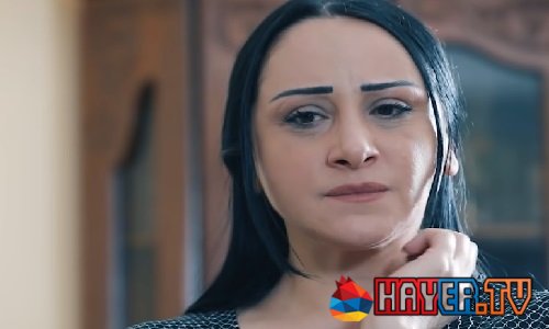 Ախթամար - Episode 126 [հայկական սերիալ/հայերեն]
