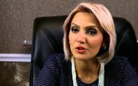 Hreshneri Gayle - Episode 10 [հայկական սերիալ/հայերեն]