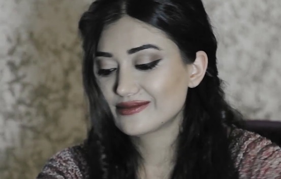 Ancyal - Episode 12 [հայկական սերիալ/հայերեն]