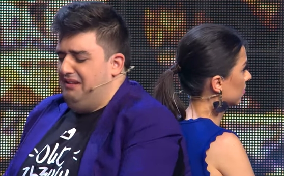 Womens club - Episode 31 [շոու/հայերեն]