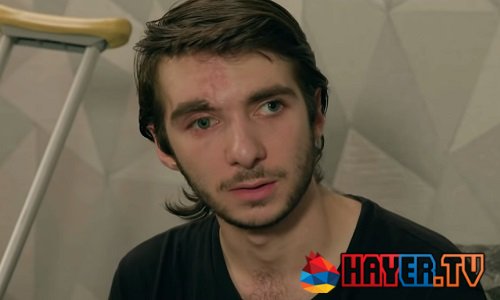 Tsaghikner Dzyan Tak - Episode 121 [հայկական սերիալ/հայերեն]