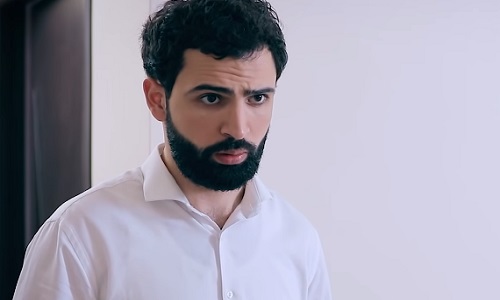 Lqvats Amroci Pahapannery - Episode 22 [հայկական սերիալ/հայերեն]