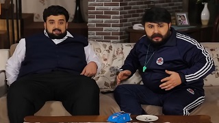 Блбуляаннер 3 - Серия 11 [հայկական սերիալ/հայերեն]