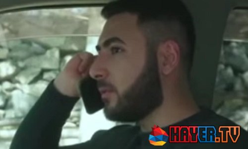 Shirazi Varde - Episode 62 [հայկական սերիալ/հայերեն]