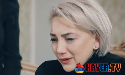 Ախթամար - Episode 114 [հայկական սերիալ/հայերեն]