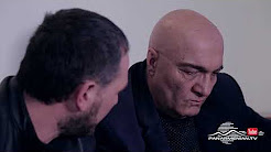 Karmir Blur - Episode 45 (09.02.2018) [2018/հայկական սերիալ/հայերեն]