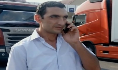 Lragroxnere - Episode 3 (21.09.2016) [2016/հայկական սերիալ/հայերեն]