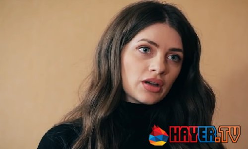 Ախթամար - Episode 90 [հայկական սերիալ/հայերեն]