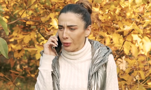 Երդում - Episode 33 [հայկական սերիալ/հայերեն]